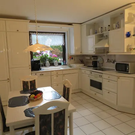 Appartement Sunny Hill à Oberthal Extérieur photo
