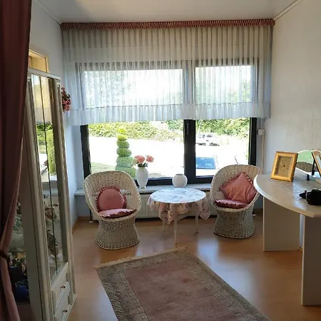 Appartement Sunny Hill à Oberthal Extérieur photo