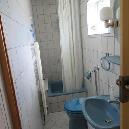 Appartement Sunny Hill à Oberthal Extérieur photo