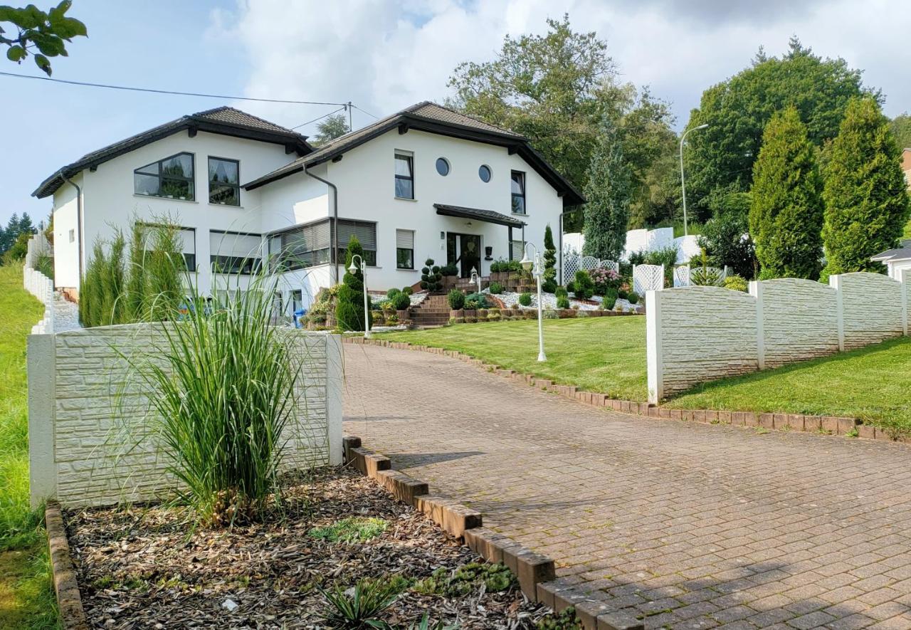 Appartement Sunny Hill Oberthal