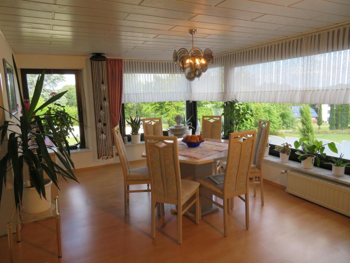 Appartement Sunny Hill