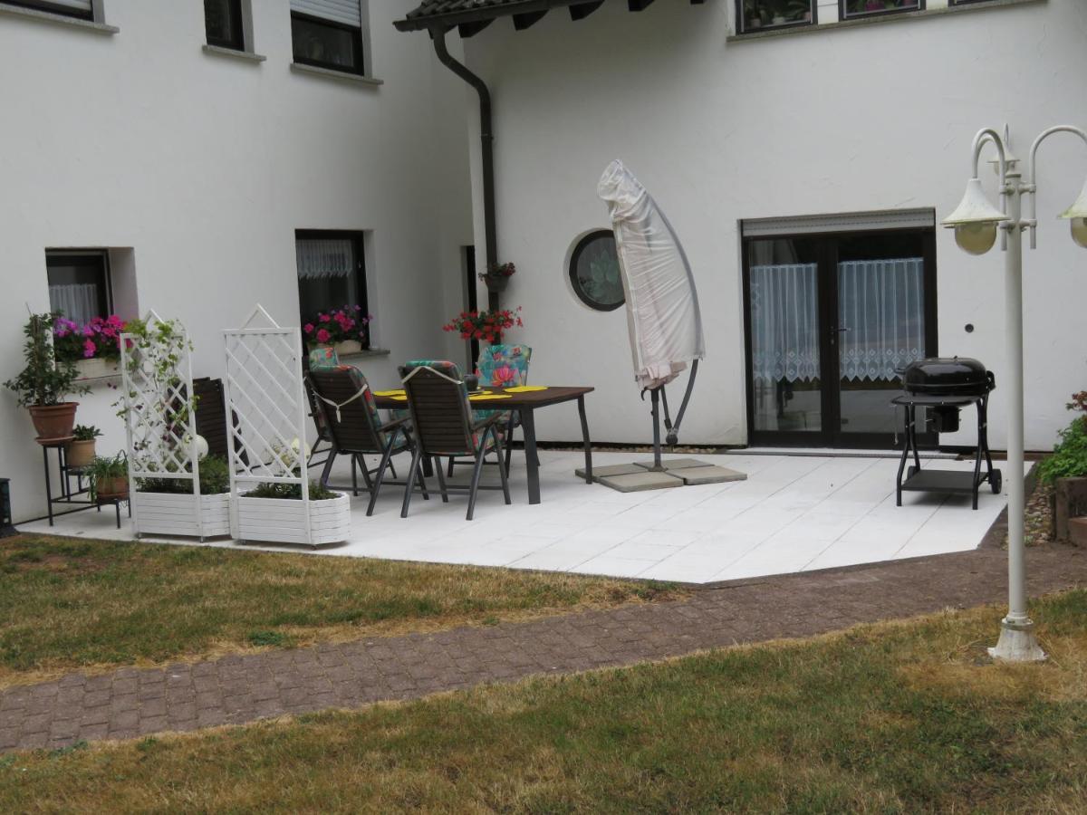 Appartement Sunny Hill Oberthal