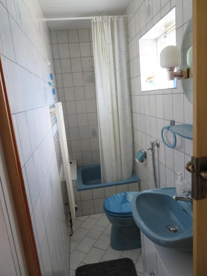 Sunny Hill Appartement Oberthal